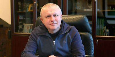 «Советовался с Ярмоленко и Луческу». Суркис объяснил, как решился продать одного из лидеров Динамо