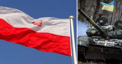 Виктор Трегубов: Польша за 7 дней потеряла бы 40% территорий в случае нападения РФ: Европе повезло с Украиной — Блоги | OBOZREVATEL