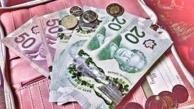 USD/CAD прогноз Канадский Доллар на 19 сентября 2023