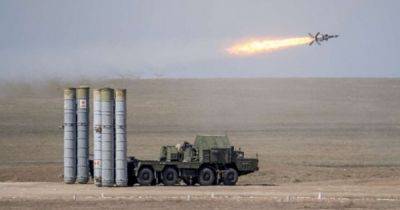 Россия обстреливает Харьков ракетами