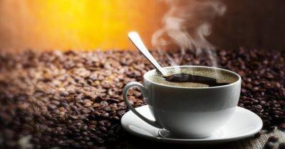 Ученые рассказали, сколько чашек кофе не навредит здоровью