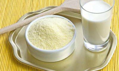 Многогранность зашкаливает: как можно использовать сухое молоко в кулинарии