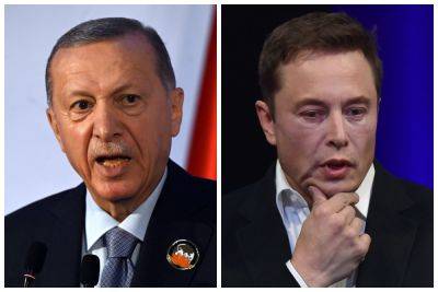Эрдоган зовет Маска строить следующий завод Tesla в Турции – Илон «кивает» и смотрит в сторону Саудовской Аравии и Индии