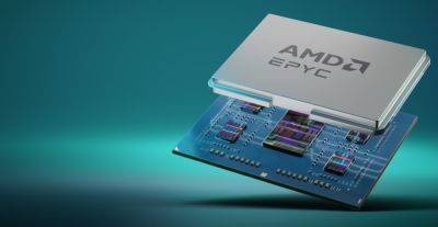 AMD выпустила процессоры EPYC 8004 Sienna: сокет SP6, до 64 ядер Zen4c и поддержка до 1152 ТБ памяти - itc.ua - Украина - Мариуполь