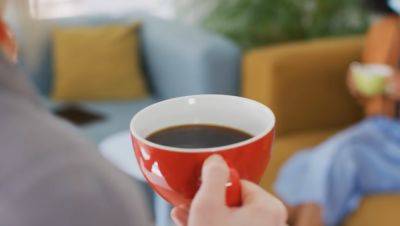 Крайний срок, когда можно пить кофе днем: вы рискуете столкнуться с бессоницей всего от одной чашки - ukrainianwall.com - Украина