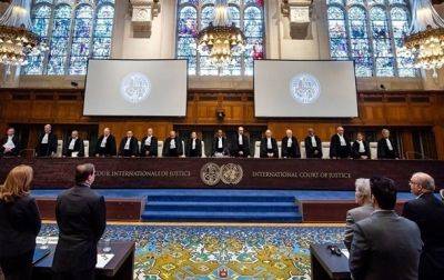 Итоги 18.09: Споры с Польшей и суд в Гааге