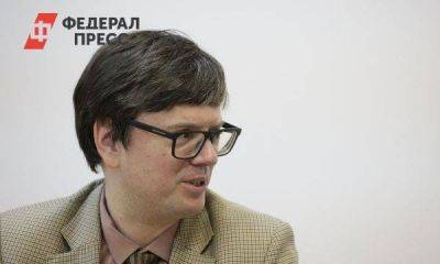 Экономист Алексей Кузнецов: «Место России будет зависеть от того, что мы сделаем внутри страны»