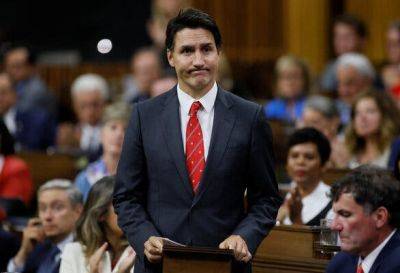 Джастин Трюдо обвиняет Индию в убийстве лидера сикхов на территории Канады