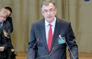 Геннадий Кузьмин - Представитель России в суде ООН отрекся от Путина - charter97.org - Россия - Белоруссия