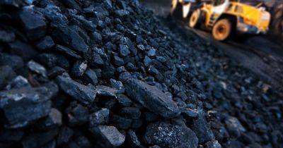 Турция закупила уголь из временно оккупированных регионов Украины, — СМИ