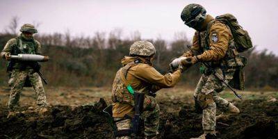 В Украине появится электронный реестр военнообязанных