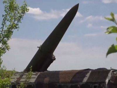 В России наращивают производство ракет для комплексов «Кинжал» и «Искандер»