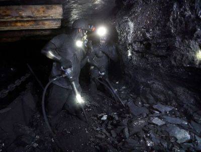Турция за полгода купила более 160 тысяч тонн угля из "л/днр" - Reuters