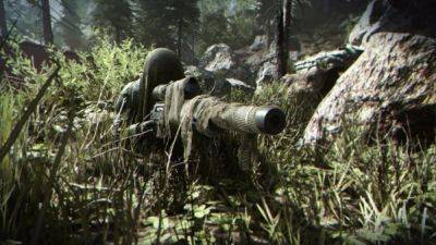 Российские сетевые магазины не будут продавать новую Call of Duty