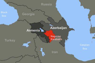 Перемирие в Карабахе прервано, Азербайджан обстреливает армянский анклав