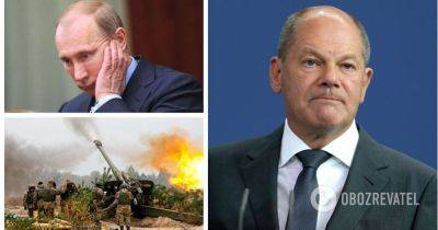 Генассамблея ООН 2024 – Шольц поднимет вопрос войны, которую развязал Путин – война в Украине