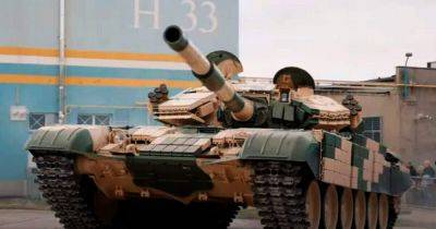 Т-72ЕА и Leopard 1: Дания передаст Украине 45 танков
