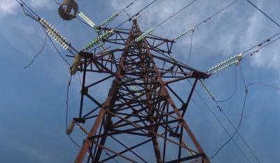 По Украине начались отключения электричества: в Минэнерго назвали области и сроки