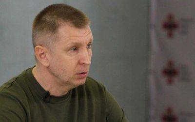 Котенко уволен с должности Уполномоченного по вопросам пропавших без вести