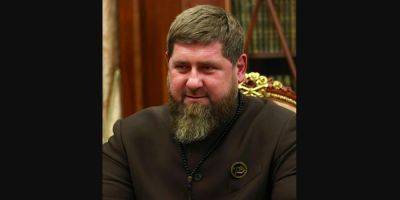 Кадыров болел давно, это мог быть акт его медленного устранения — Джамбулат Сулейманов
