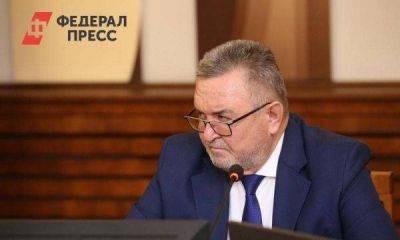 Депутаты заксобрания Новосибирской области подняли проблему работы почтовых отделений