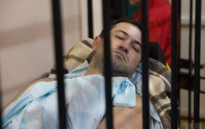 Суд освободил Насирова от ответственности за служебный подлог