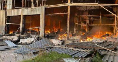 Удар по Львову: В ООН заявили, что оккупанты уничтожили важный склад гуманитарной помощи