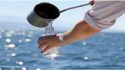 В Одессе морская вода заражена холерным вибрионом | Новости Одессы
