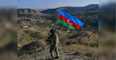 Азербайджан объявил о начале антитеррористических мер в Карабахе: что известно