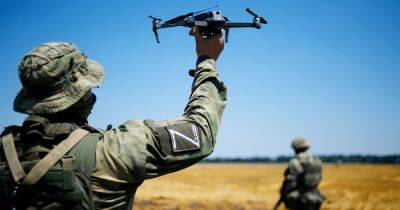 Отвлечь и уничтожить: Россия хочет использовать против ВСУ новые дроны-пустышки "Лодырь"