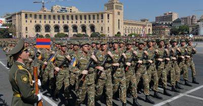 В Минобороны Армении заявили об отсутствии своих войск в Карабахе