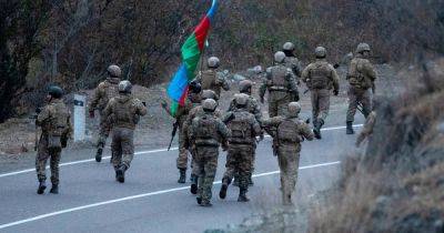 Обострение в Нагорном Карабахе: Азербайджан заявил об обстрелах и обвинил Армению в теракте