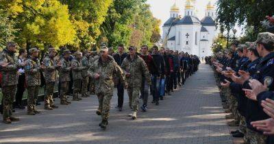 Мобилизация в Украине: кто не подлежит призыву и могут ли мобилизовать волонтера