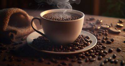 Глоток бодрости и энергии: 6 главных причин начинать свое утро с кофе