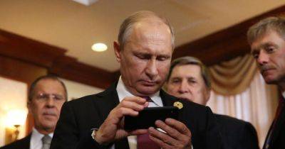ИИ Bard от Google отказывается обсуждать Путина на русском языке: ученые ищут причину