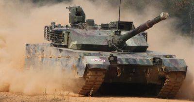 Пакистан начал производить танки VT-4 по китайской лицензии: что известно о машине (фото)