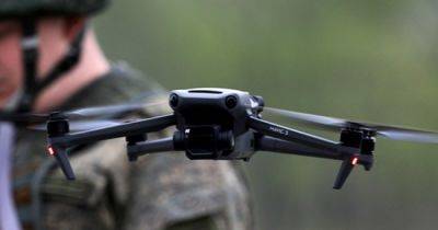 Россия страдает от нехватки дронов из-за ограничений Китая: Украина тоже под угрозой