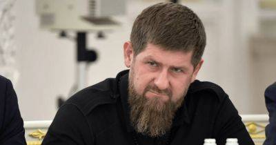 Исчезновение Кадырова: глава Чечни был в Грозном, видео геолоцировали, — СМИ (фото)