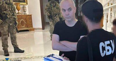 Арест Шуфрича: СБУ провела в доме нардепа новый обыск, — адвокат