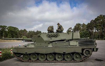 СМИ назвали причину отказа Украины от новой партии Leopard 1