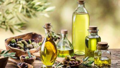 Из-за жары: оливковое масло подорожало в мире на 130%