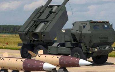 Ненапрасные надежды: почему Украине нужны не любые ракеты ATACMS