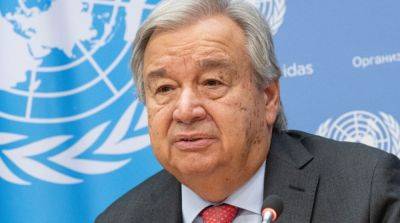 «Мир становится неуправляемым»: генсек ООН призвал реформировать Совет Безопасности