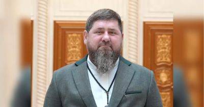 Болезнь кадырова: в ГУР заявили об ожиданиях кровавой борьбы в Чечне