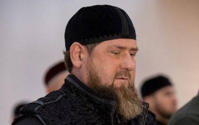 Кадыров скончался в больнице Москвы - соцсети