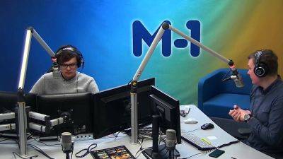 Совет по конкуренции не разрешил TV3 Grupe приобрести радиостанции M-1