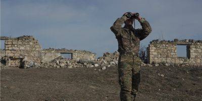 Почему в Карабахе началось. Эксперты с обеих сторон конфликта — Армении и Азербайджана — анализируют причины кризиса