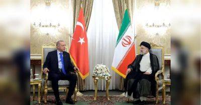 Карабах накануне предполагаемой войны: Турция и Иран заявили о поддержке разных сторон конфликта