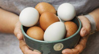 Почему не нужно покупать крупные отборные яйца: многие этого не знали