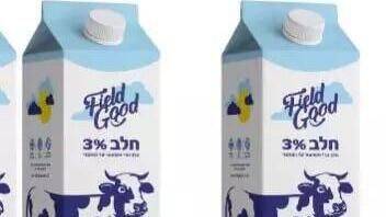 В Израиле турецкое молоко будет продаваться дешевле, чем "Тнува"